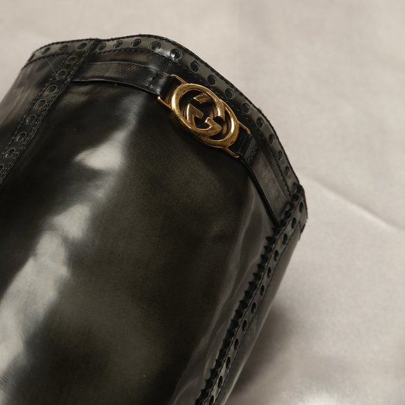 GUCCI Boots - Picture 10 of 13